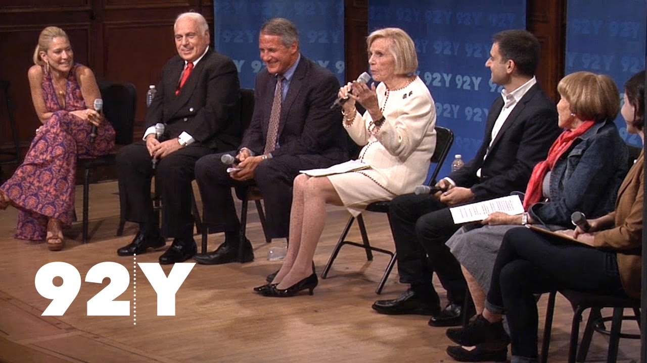 The Lure of the Catskills: Then and Now (Full Event)
