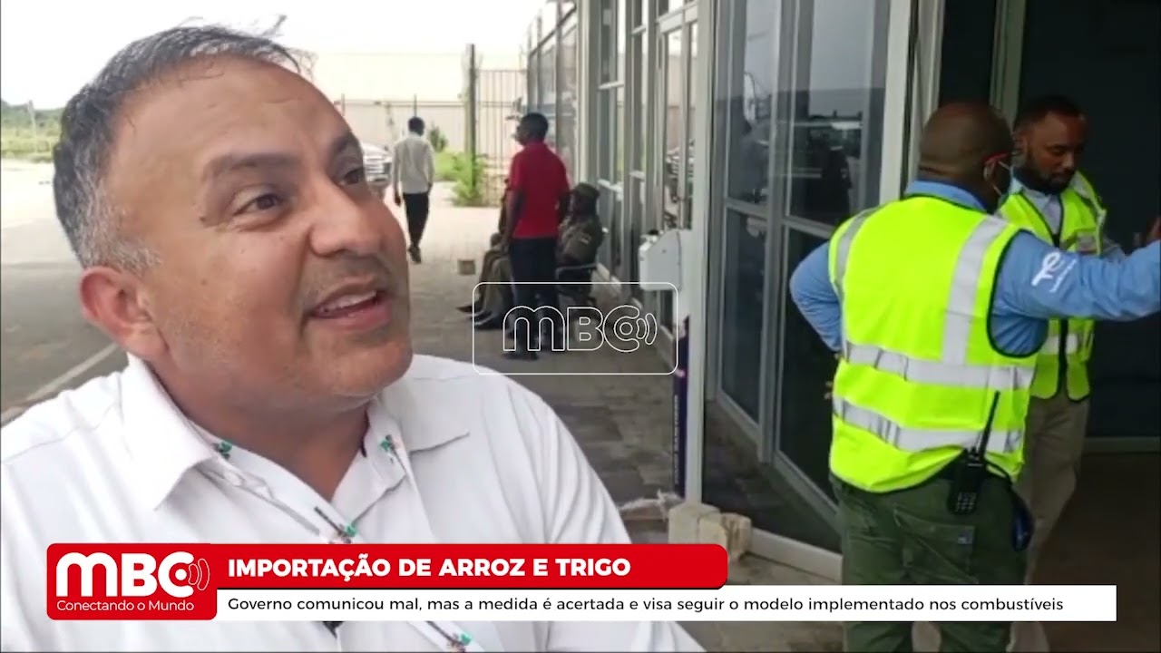 GOVERNO COMUNICOU MAL, MAS A MEDIDA É ACERTADA E VISA SEGUIR O MODELO IMPLEMENTADO NOS COMBUSTÍVEIS