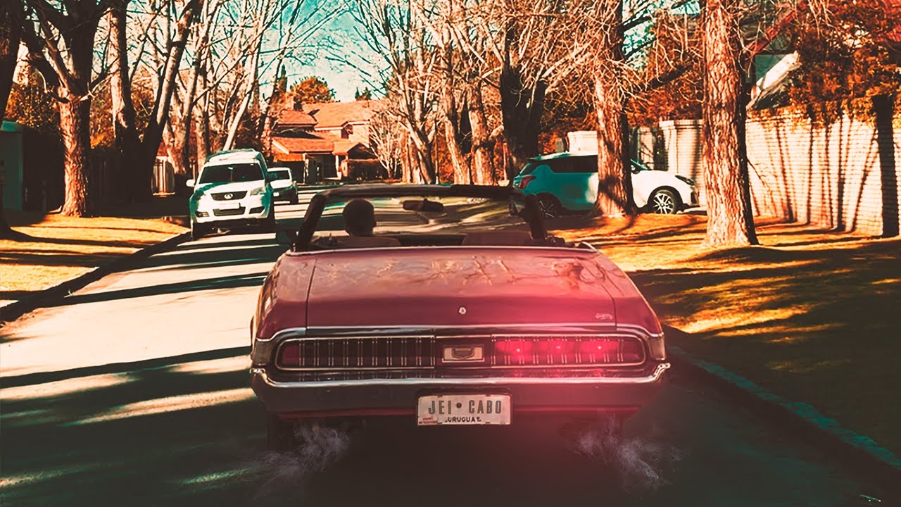 Jei Cabo - Soltera (Lyric Video)