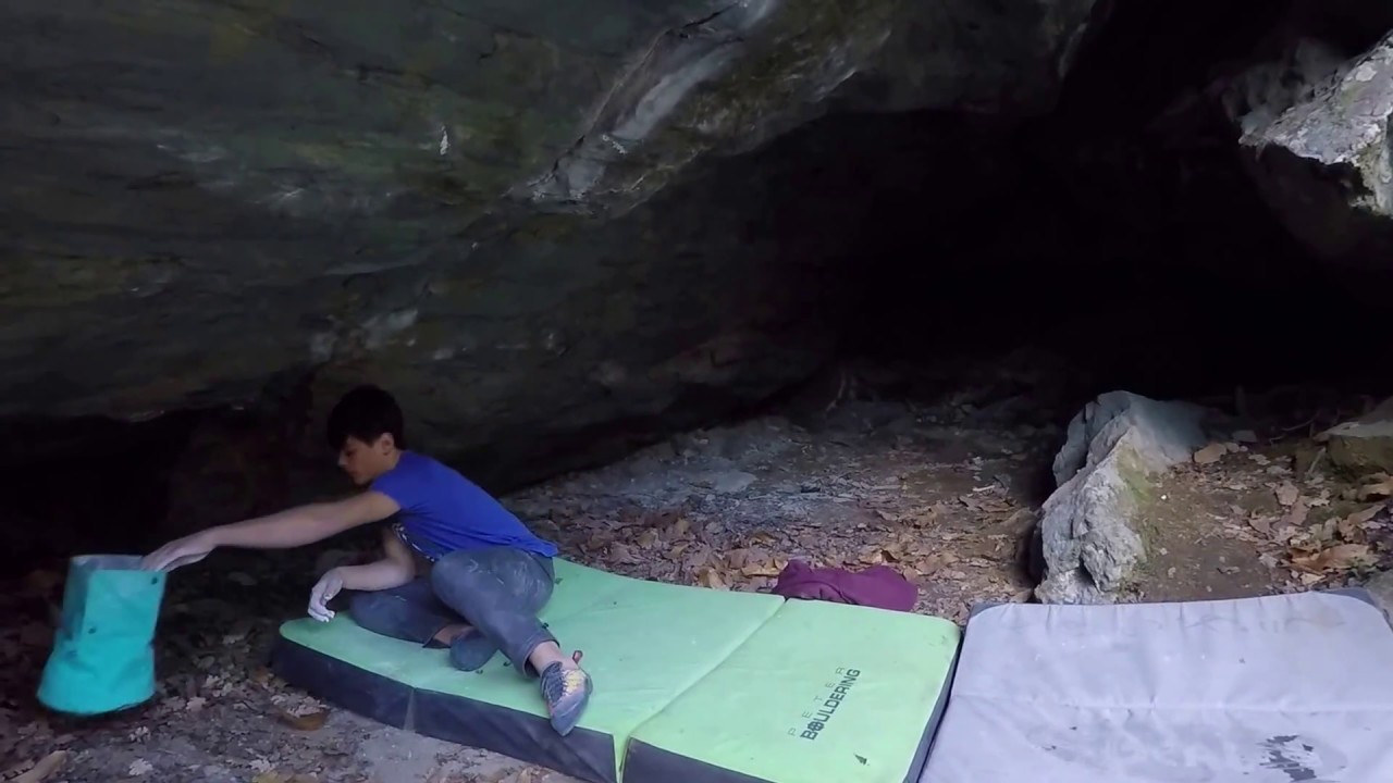 Two classic Boulders from Varazze
