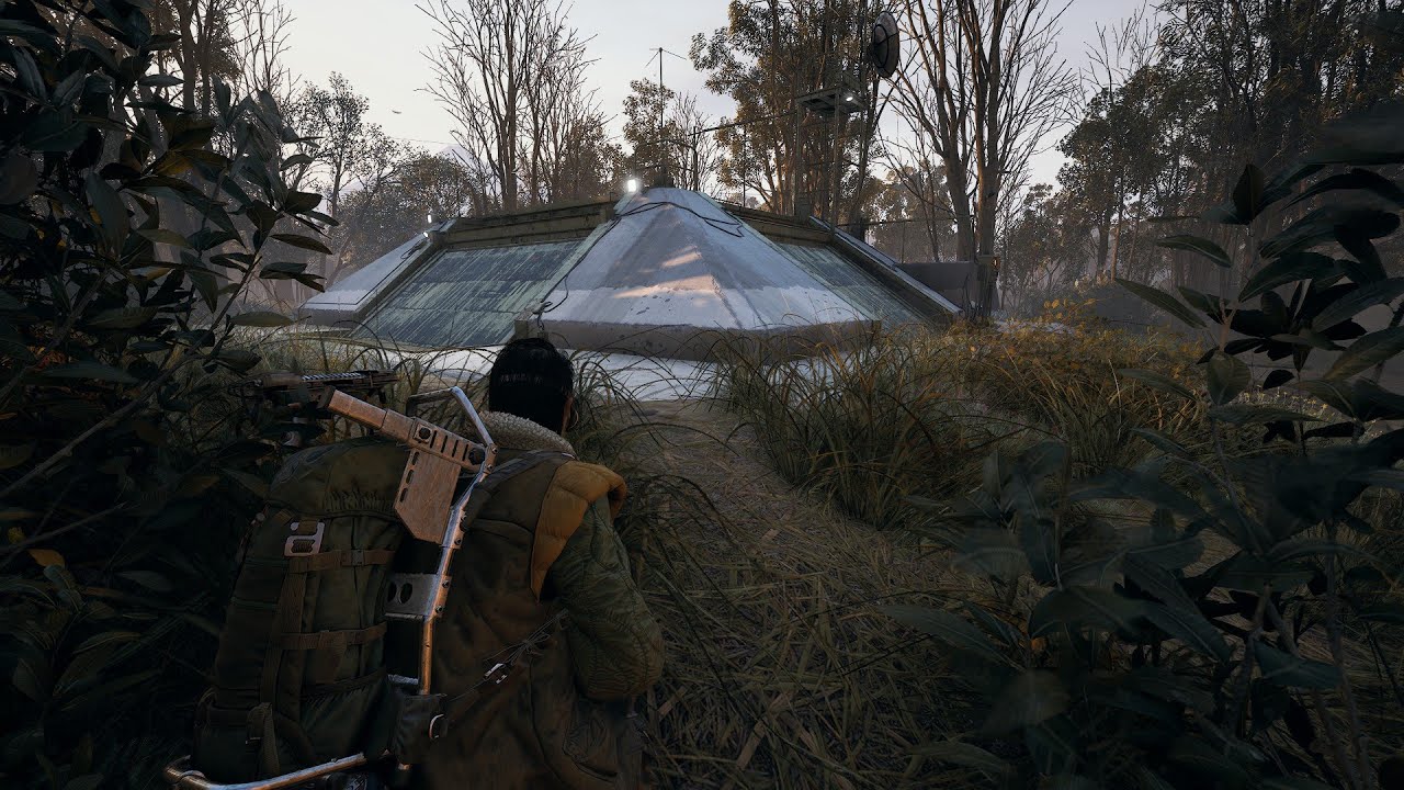 Reverse Robbing Players in ARC Raiders...