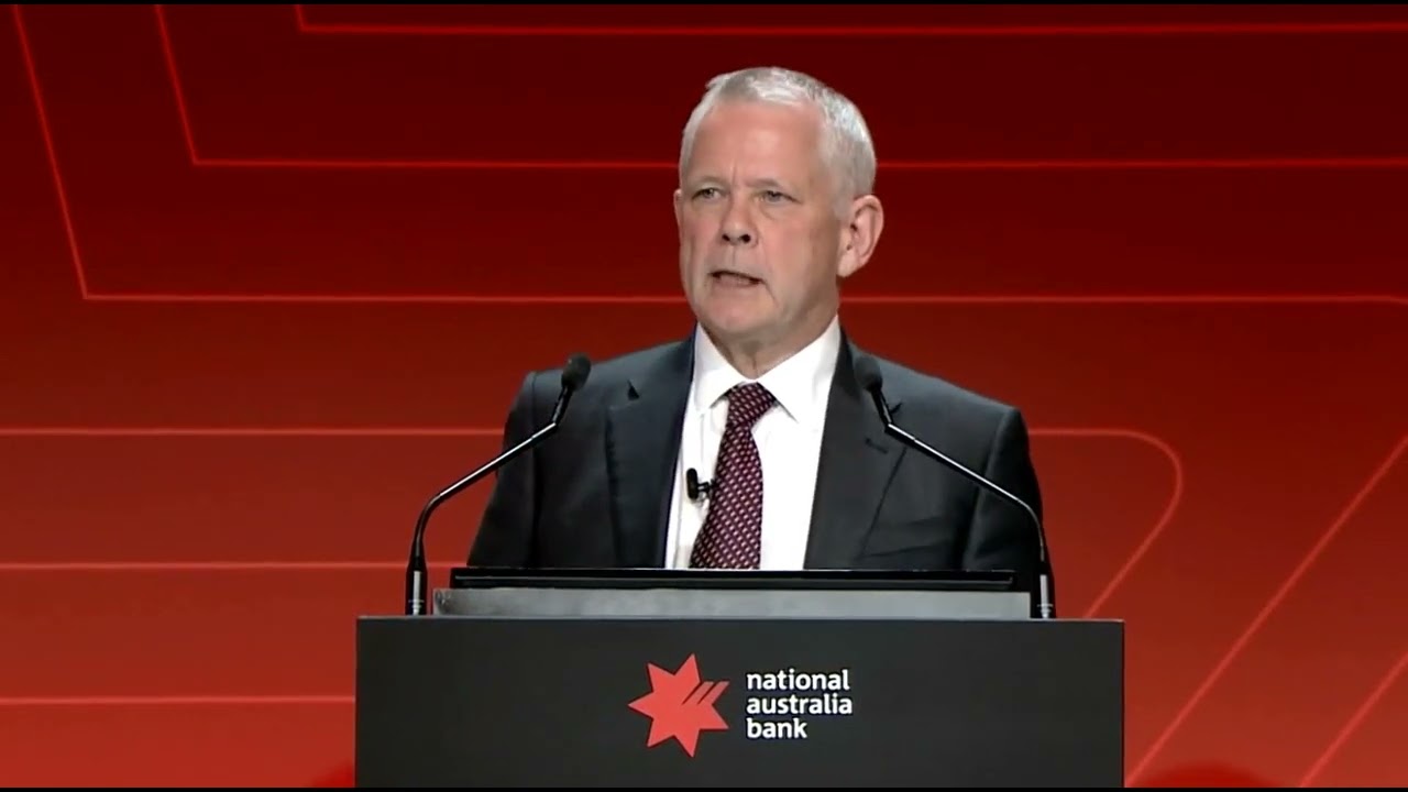 2022 NAB AGM   RM Security and Freedom of Speech