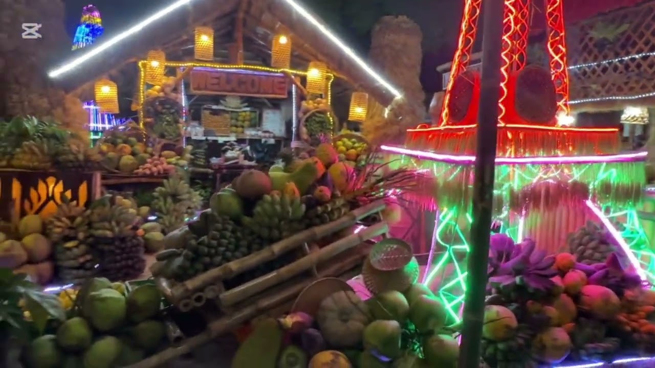 TAMFAKEN LUM-ALAY FESTIVAL2025