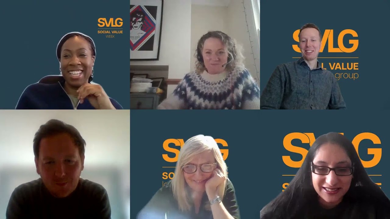What is Social Value? Your questions answered.