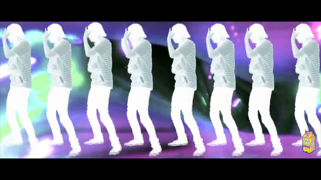 FACE - Мне Похуй (oficjalny teledysk)