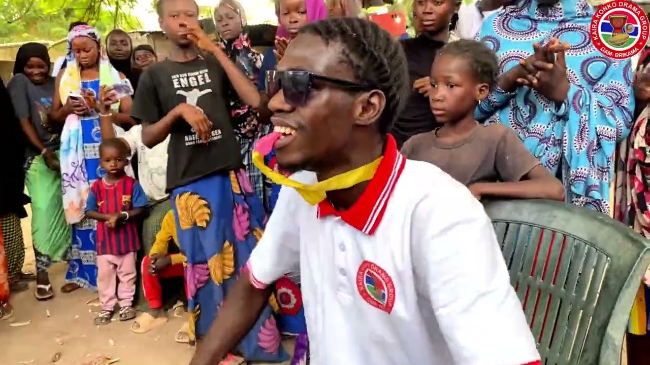 Kaira Konko Country Wide Tour 2025 Part 1