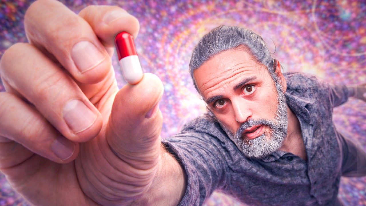 5 Zeichen f&uuml;r einen reifen Umgang mit Psychedelika