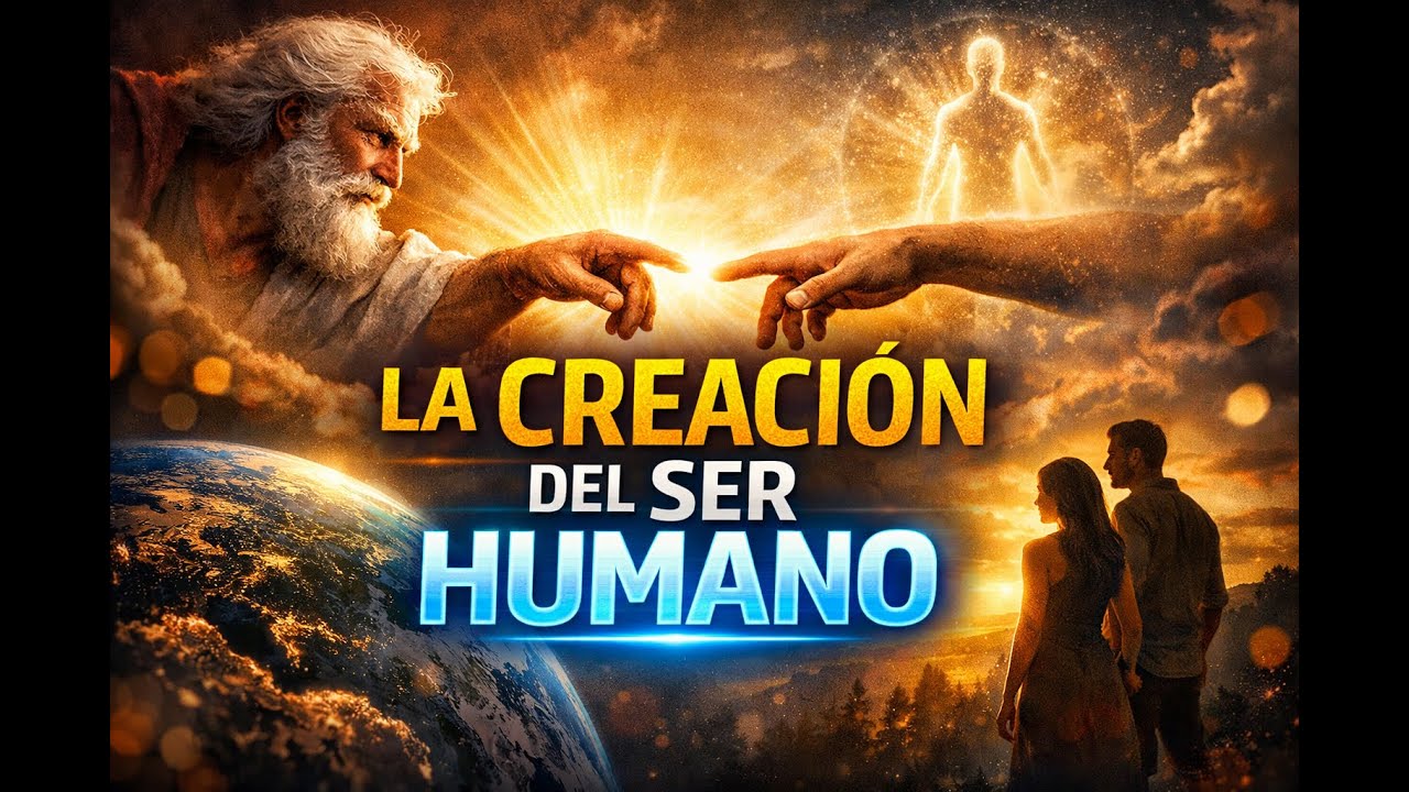 El Clímax Narrativo de Génesis 1: La Creación del Ser Humano y el Propósito de Dios