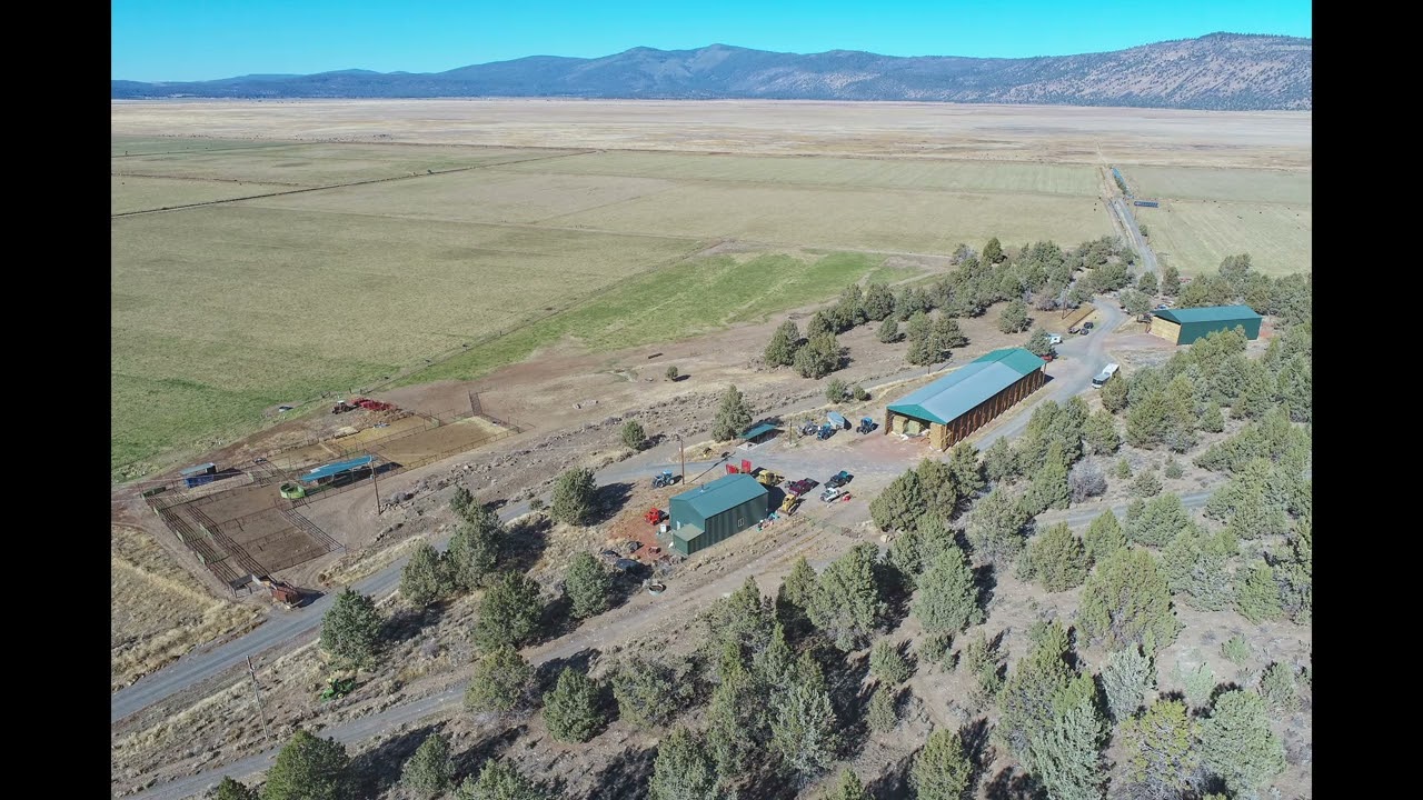 Swan Lake Ranch