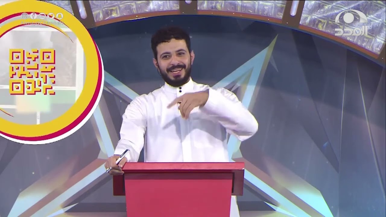 فقرة كود مع: مجدي عبدالغني | #الذواقة49