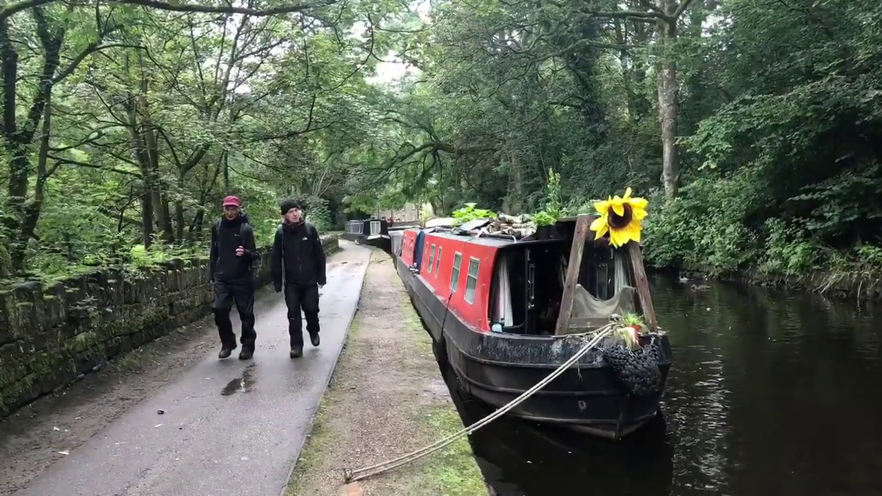 PNFS GREENFIELD TO MARSDEN WALK