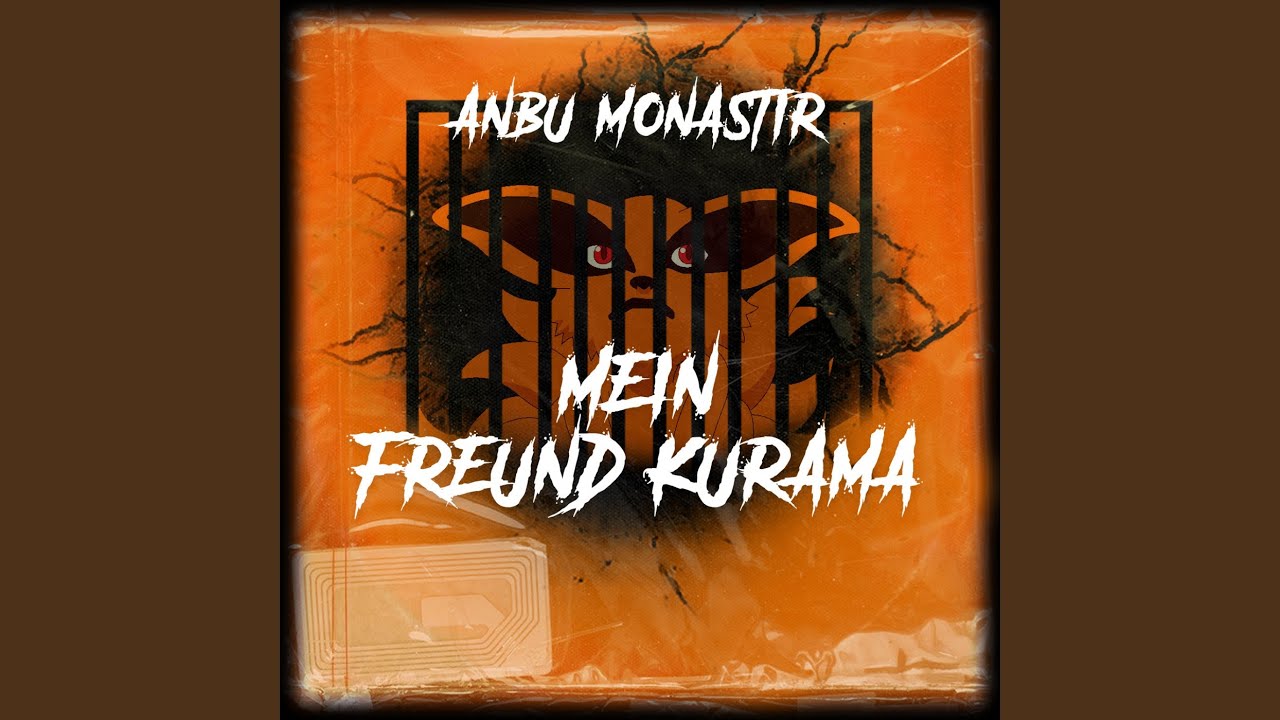 Mein Freund Kurama
