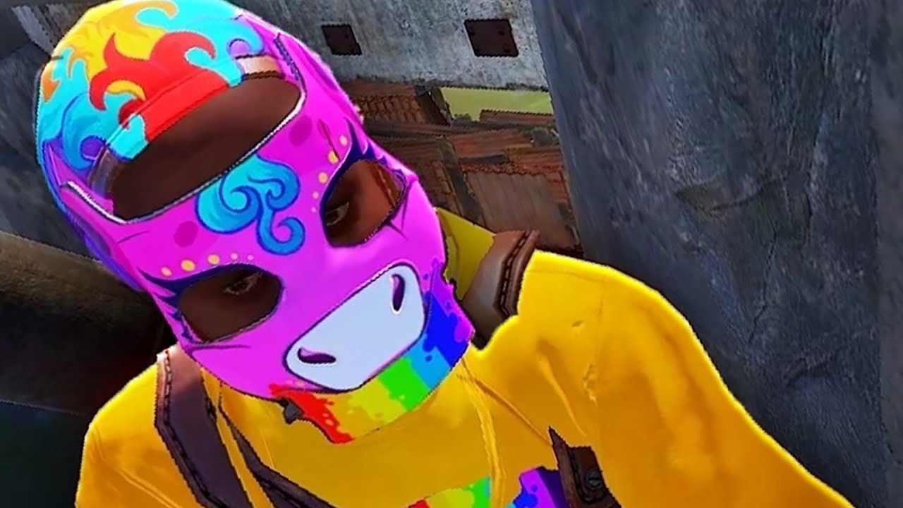 Rust Reborn Bedwars Clips
