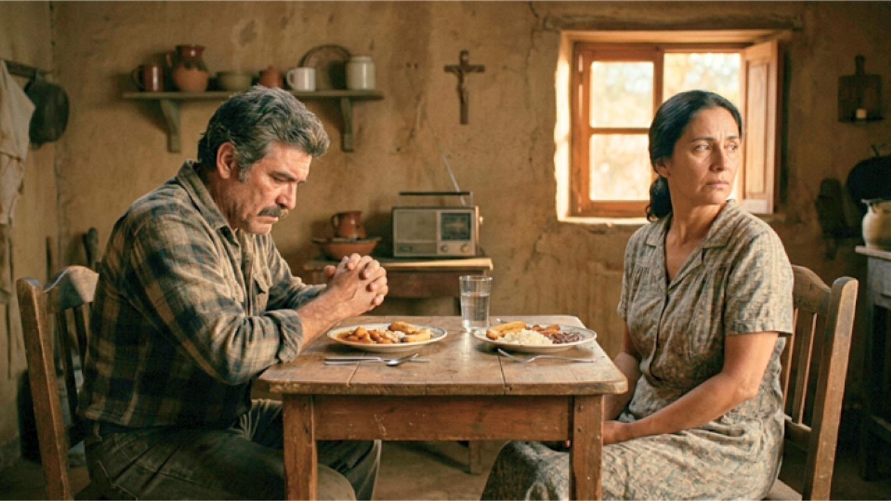 Vivieron 30 Años Juntos… Pero Nunca Fueron Pareja