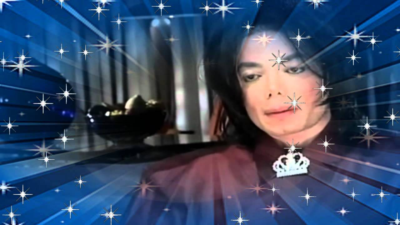 Michael Jackson ♥ My sweet love ♥ I love you above all else! ♥.wmv