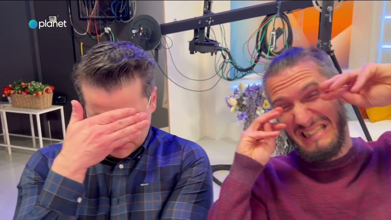 Ta Teden: Golobovo sporočilo na Tik Tok-u, 