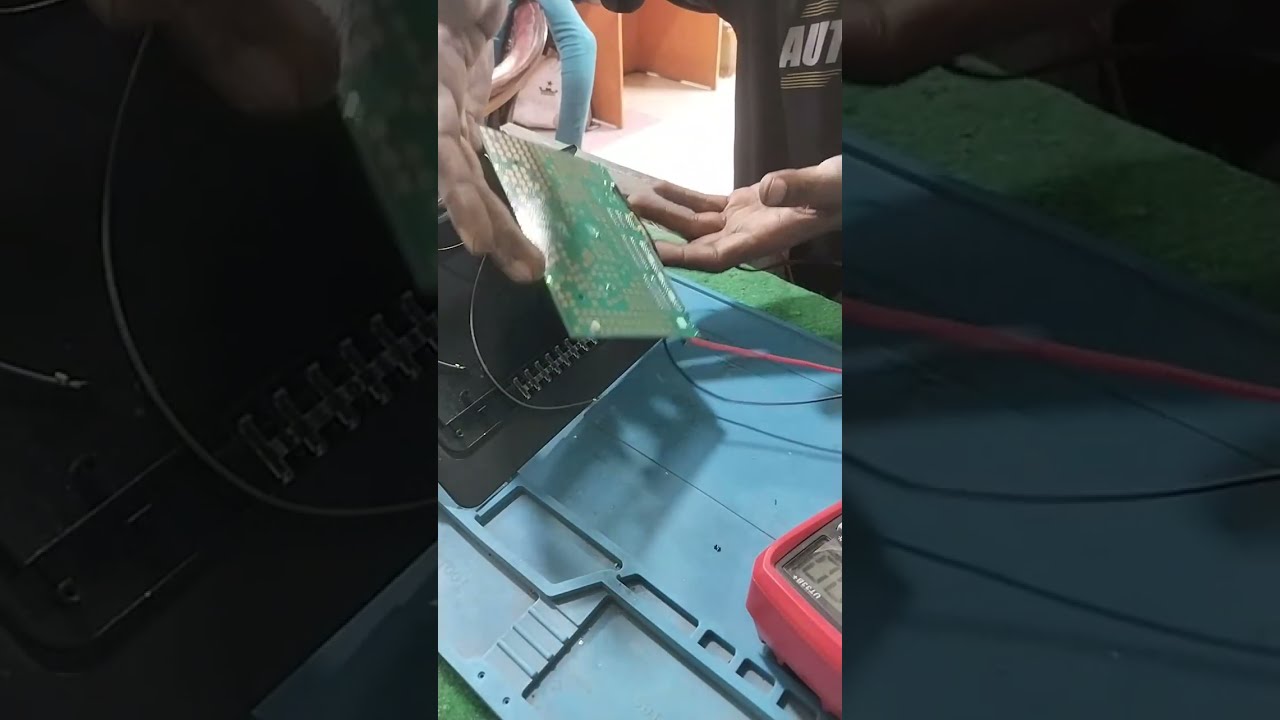 HOW TO TEARDOWN AND REPAIR WIFI ROUTER #FixFactor #teardown #repair #service #diyprojects #howto 