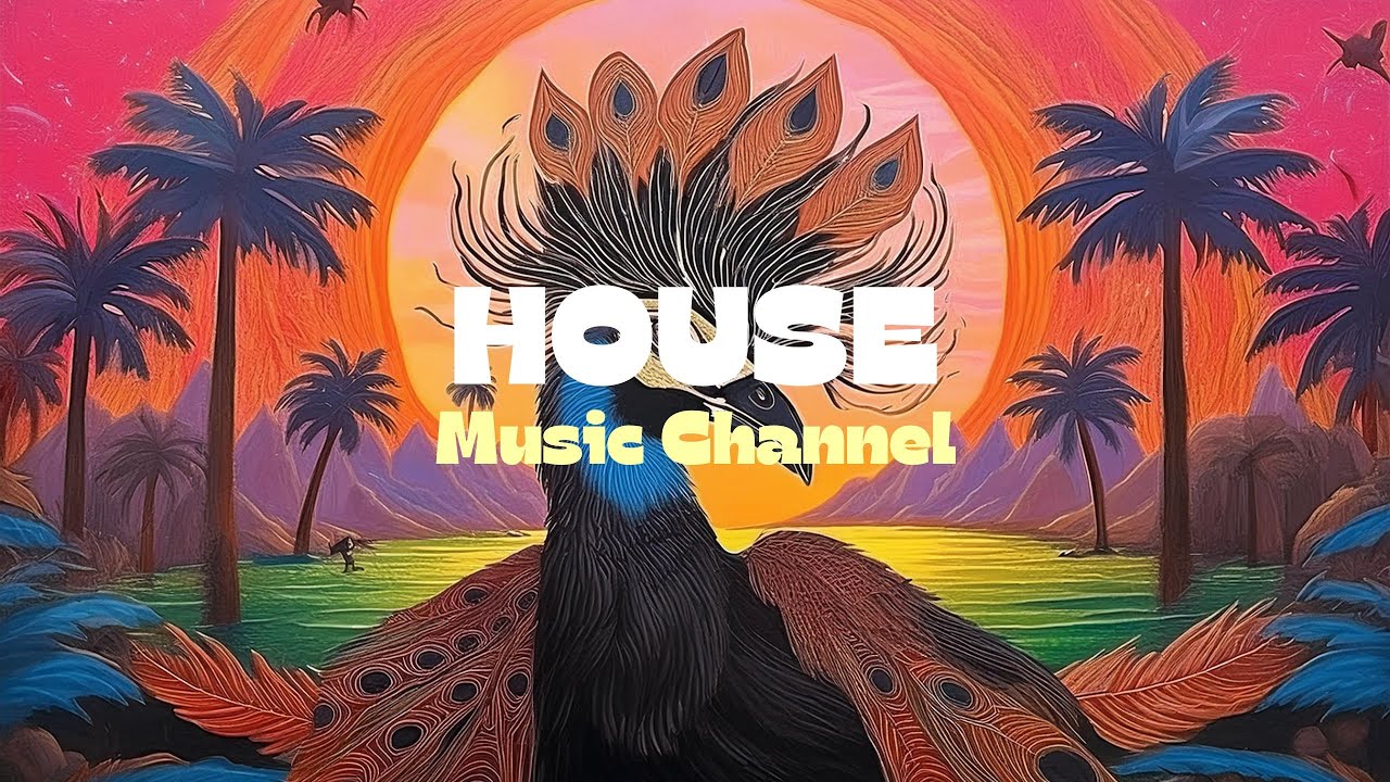 California Love | House Music (ft Mirgou) | 😎