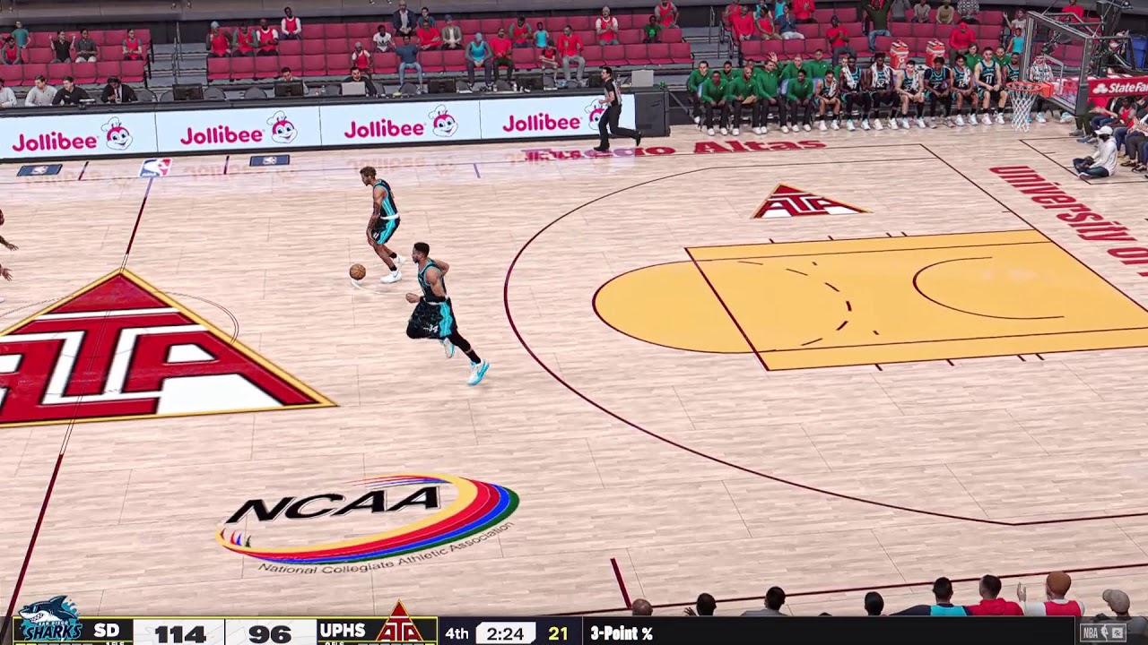GXD SEASON 9 REGULAR SEASON DAY 12 RELIVE