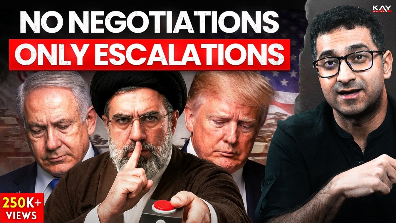 Israel Iran War Update: Steel Plants Hit, Gulf States Targeted and War Spreads Across Middle East