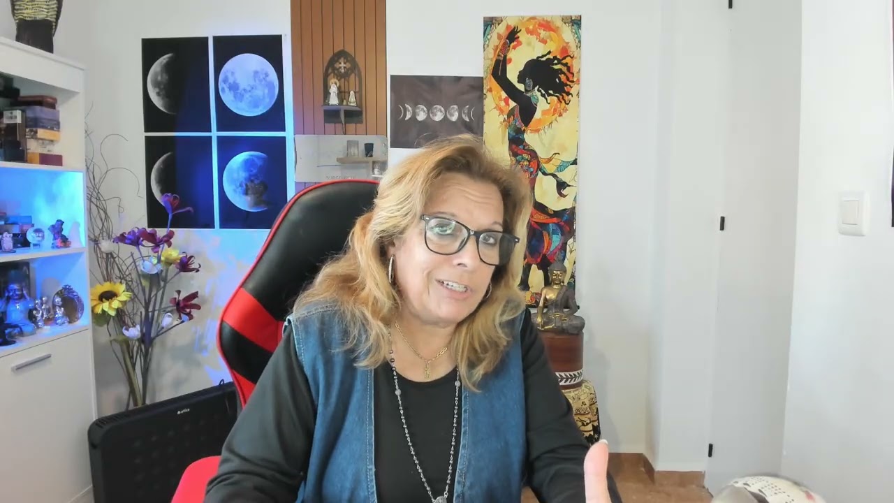 LIBRA⚖️⚠️MOVIMIENTOS PODEROSOS LLEGAN A TU VIDA #libra #amor #libratarot #tarothoy #tarot