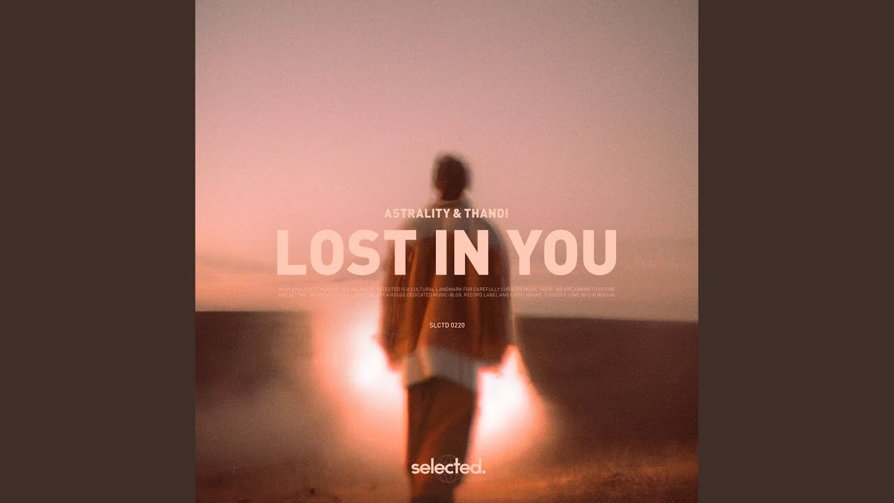 Lost in You (Extended)