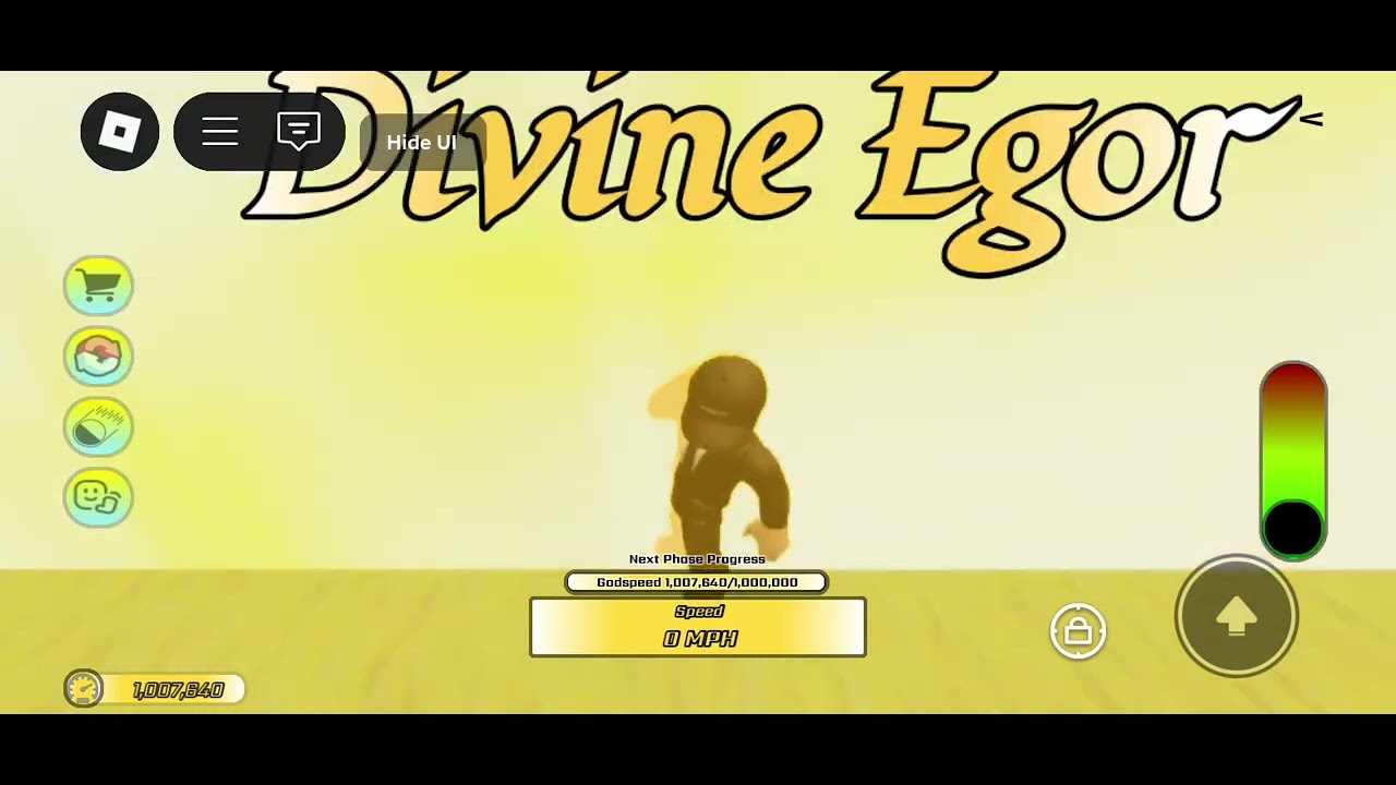 🎗GOD EGOR & DIVINE EGOR🎗|God speed