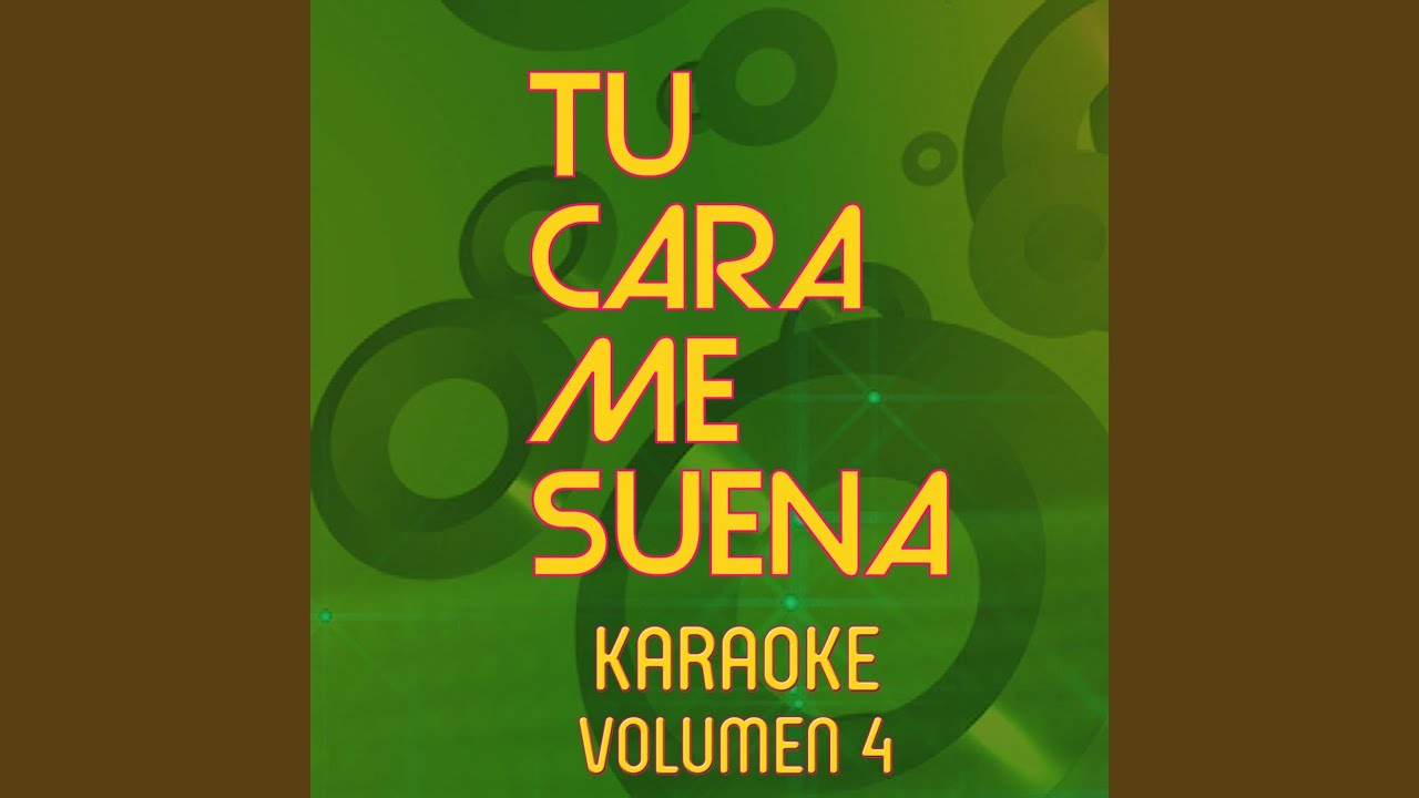 Downtown (Karaoke Version)