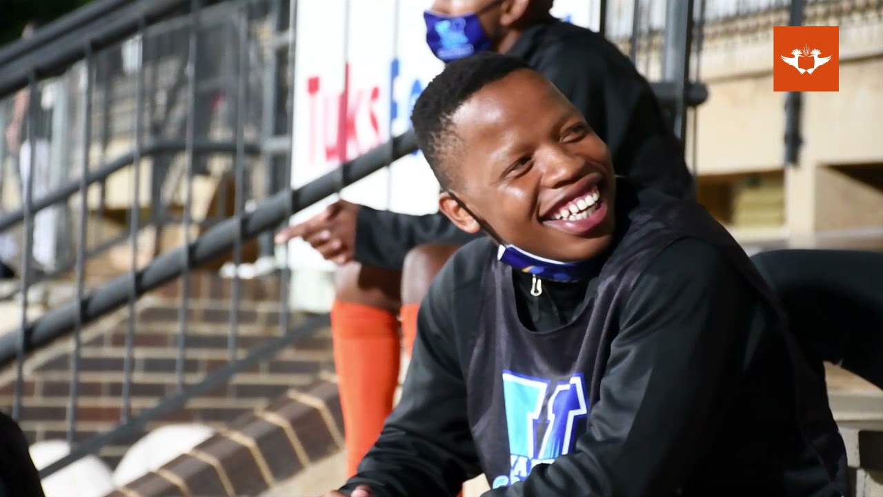 UJ Men’s Senior Football Team crowned the 2021 FNB Varsity Football Champions