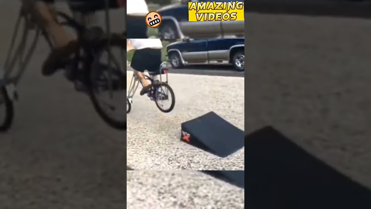 cycle funny fail #shorts #cyclefails