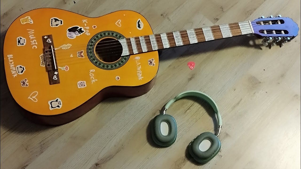 My First song 🩷🌸🦭🎀🐈☀️