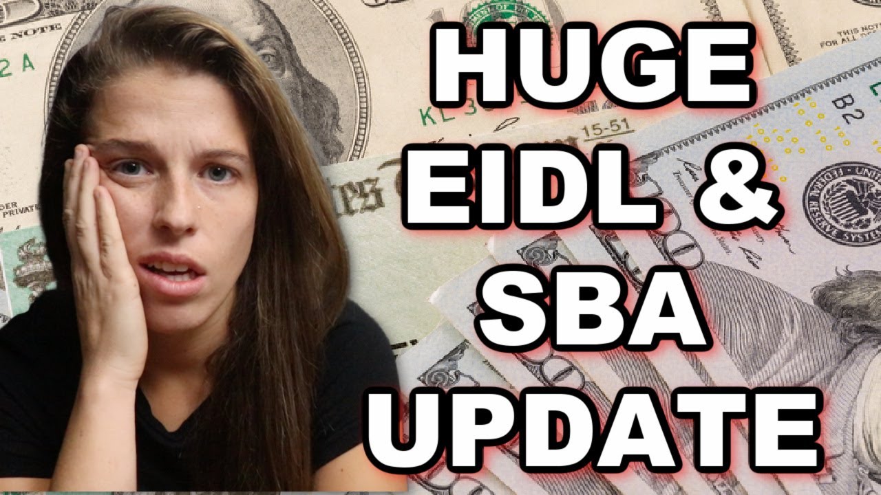 Who Will Qualify for the FULL $10,000 EIDL Grant? | SBA EIDL Guidance Finally Announced!
