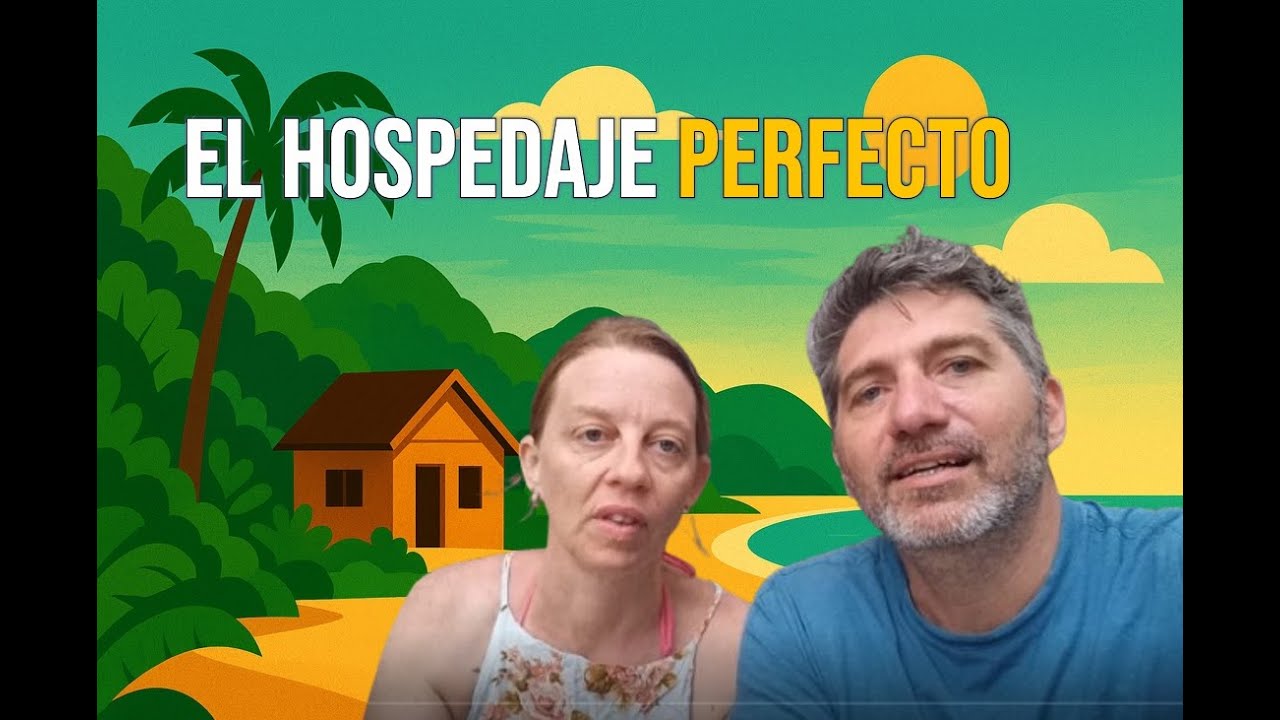 Alojamientos Baratos en Brasil: C&oacute;mo Elegir Bien y Ahorrar en tu Viaje
