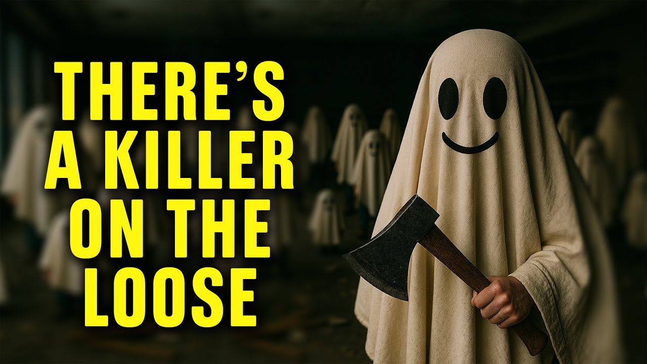 There's a Killer on the Loose | SCP-7413