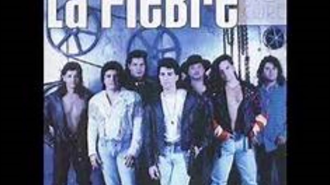 La Fiebre(Old School Tejano Fever Mix) #djthrowback210 #DJTB210 #tejanomix