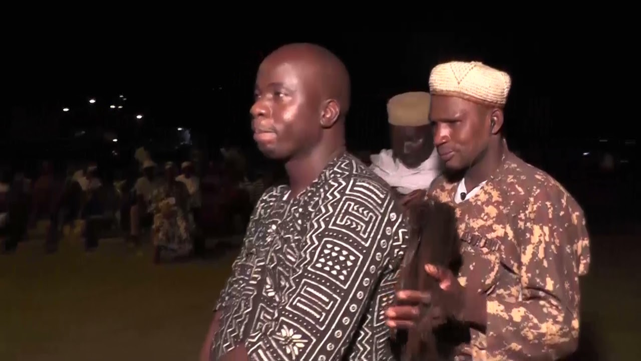 Samaya yakou vs Sadio Traore