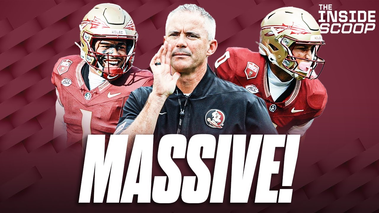 Florida State RECRUITING SURGE!