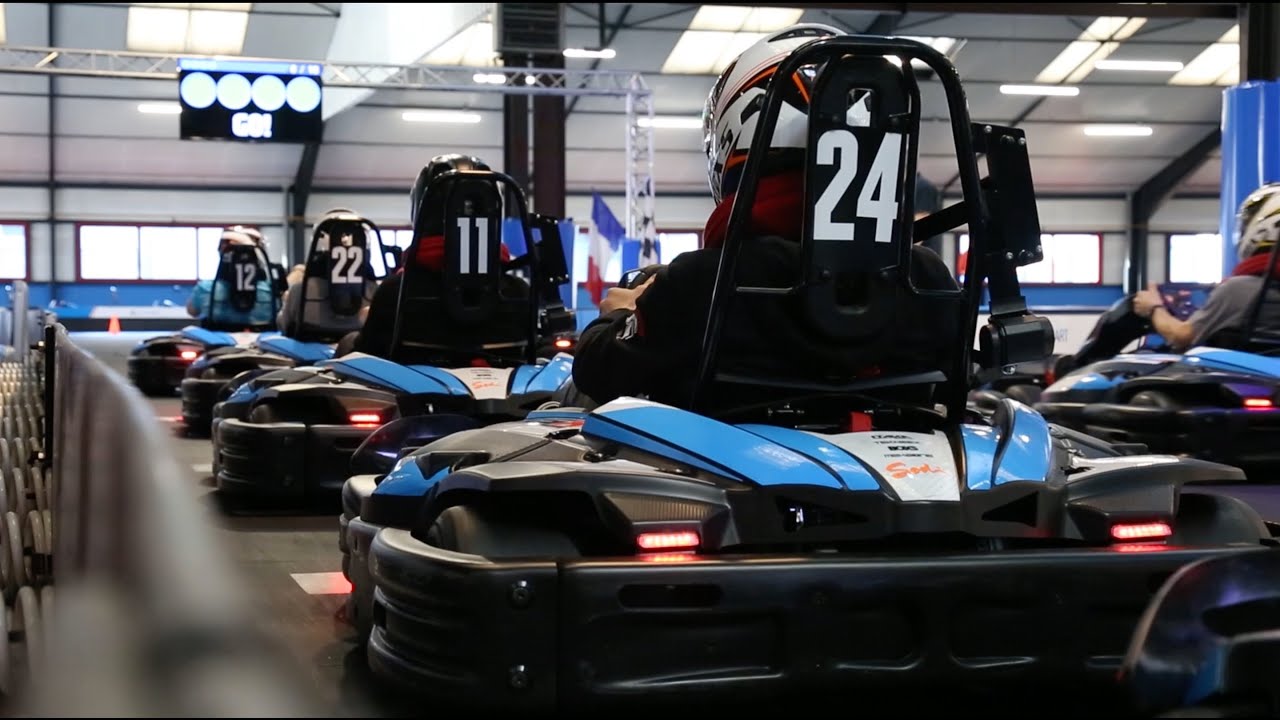 OnlyKart : GINDRE