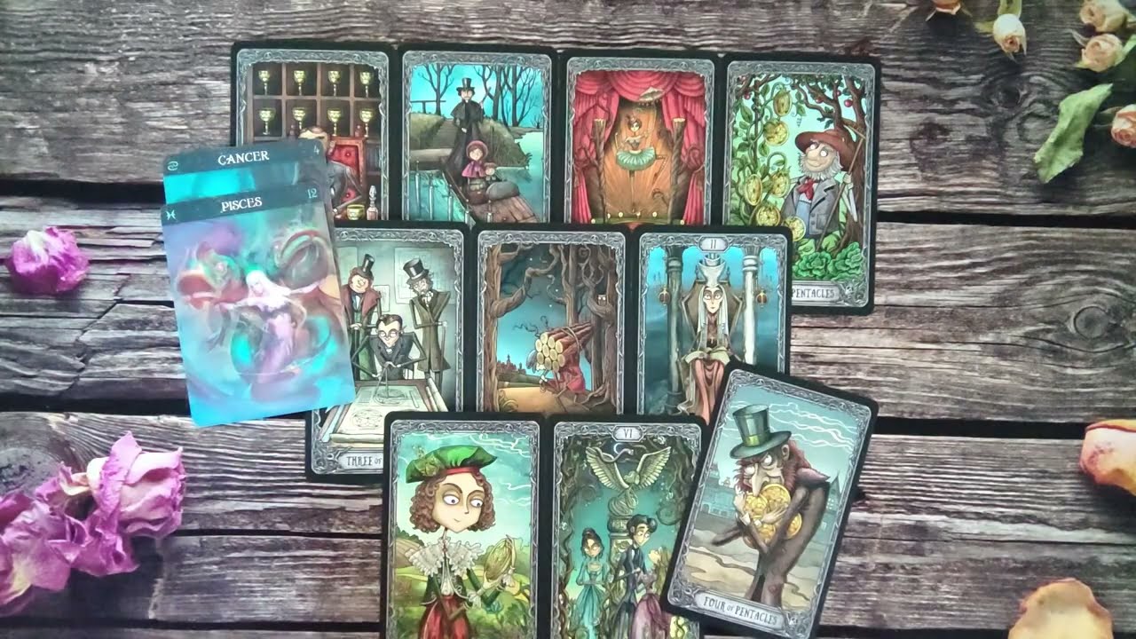 ESCORPIO ♏ || INCREIBLE ESTA LECTURA! ALGUIEN AHORA SABE LO QUE QUIERE Y TE ELIGE A TI!