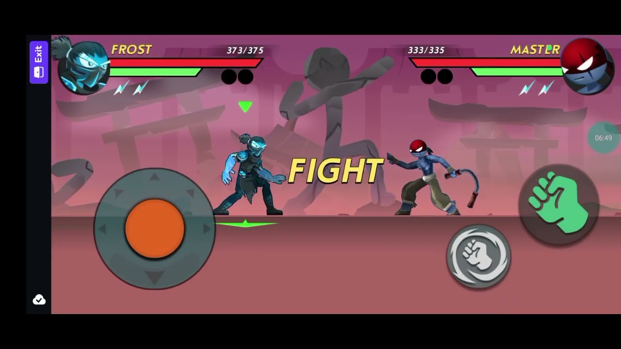 Jogos do Crazy games.