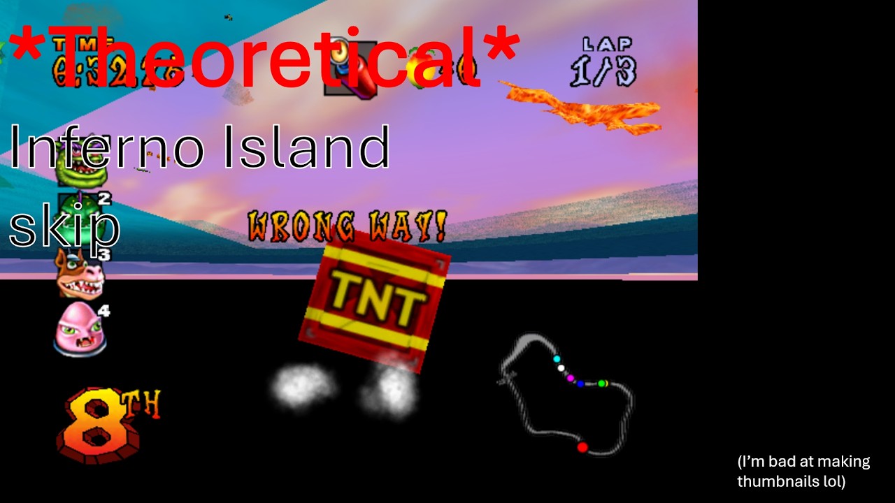 theoretical inferno skip