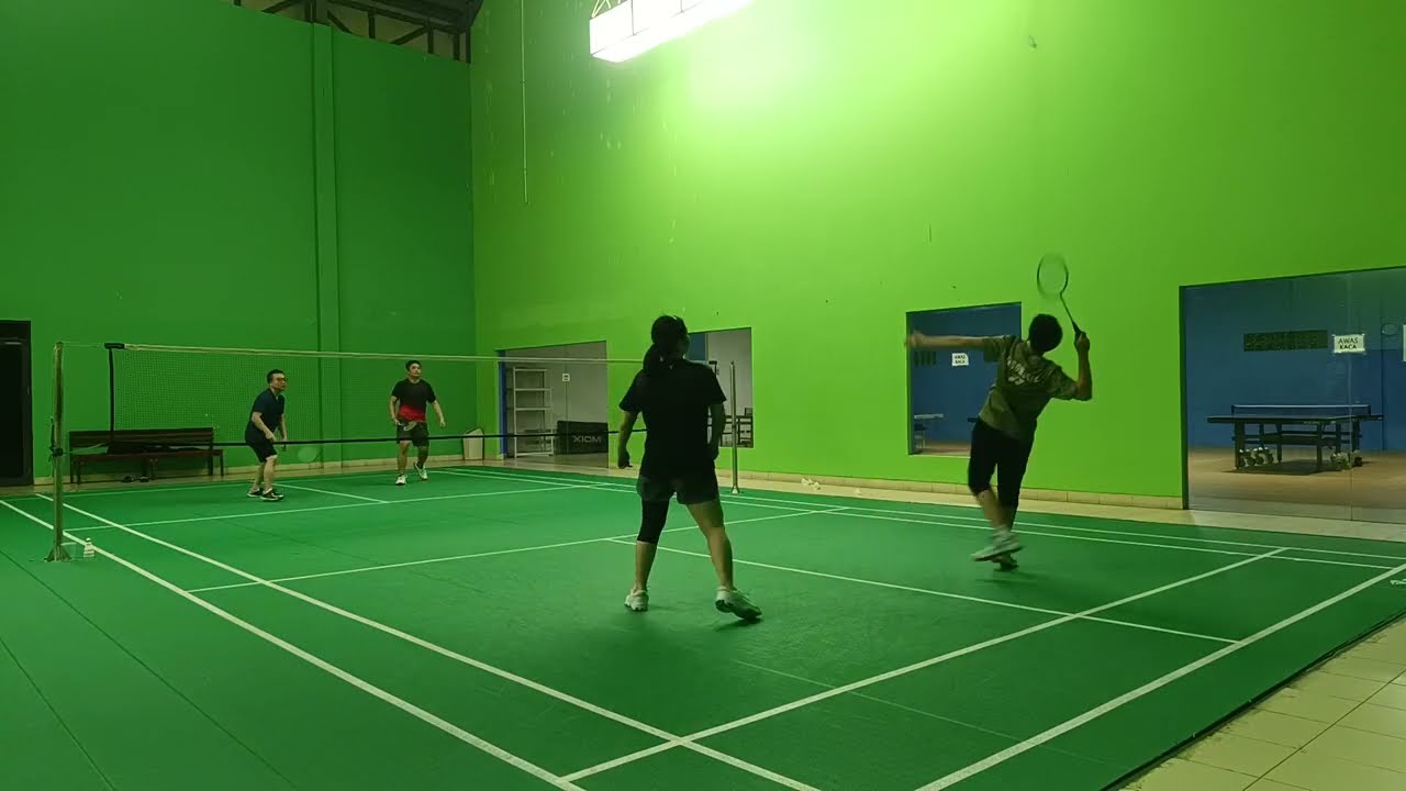 Axel Audi VS Leo Andi