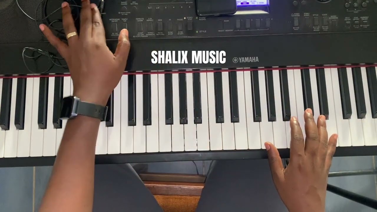 Iga piano Neza/kujya kuri 6 bigezweho 🔥