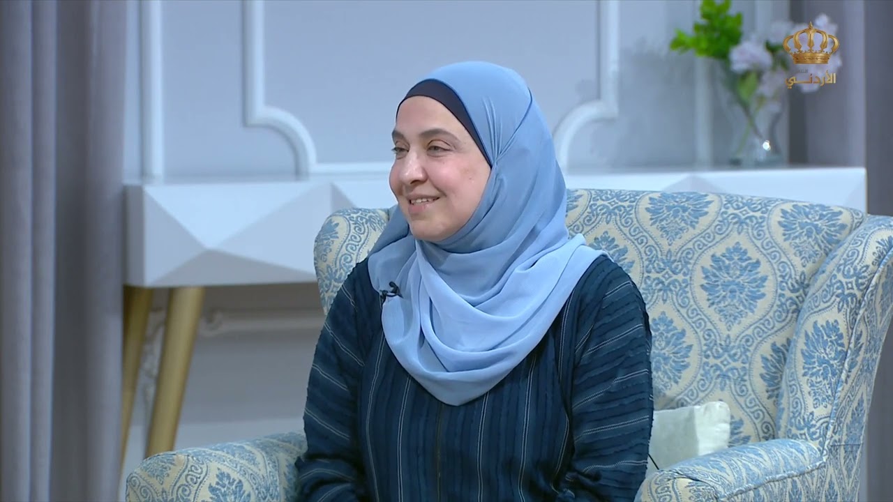 الحديث عن هندسة الشخصية | مع ضيفتنا د. علياء العظم - مدربة في مجال تطوير الذات وهندسة الشخصية