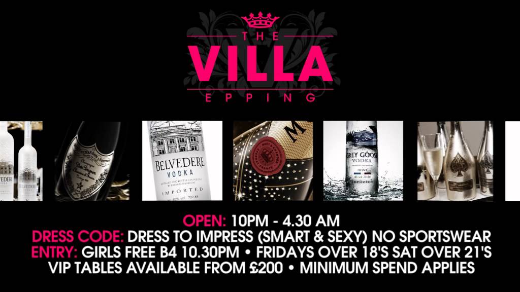 Villa Epping movie by Tag Design
