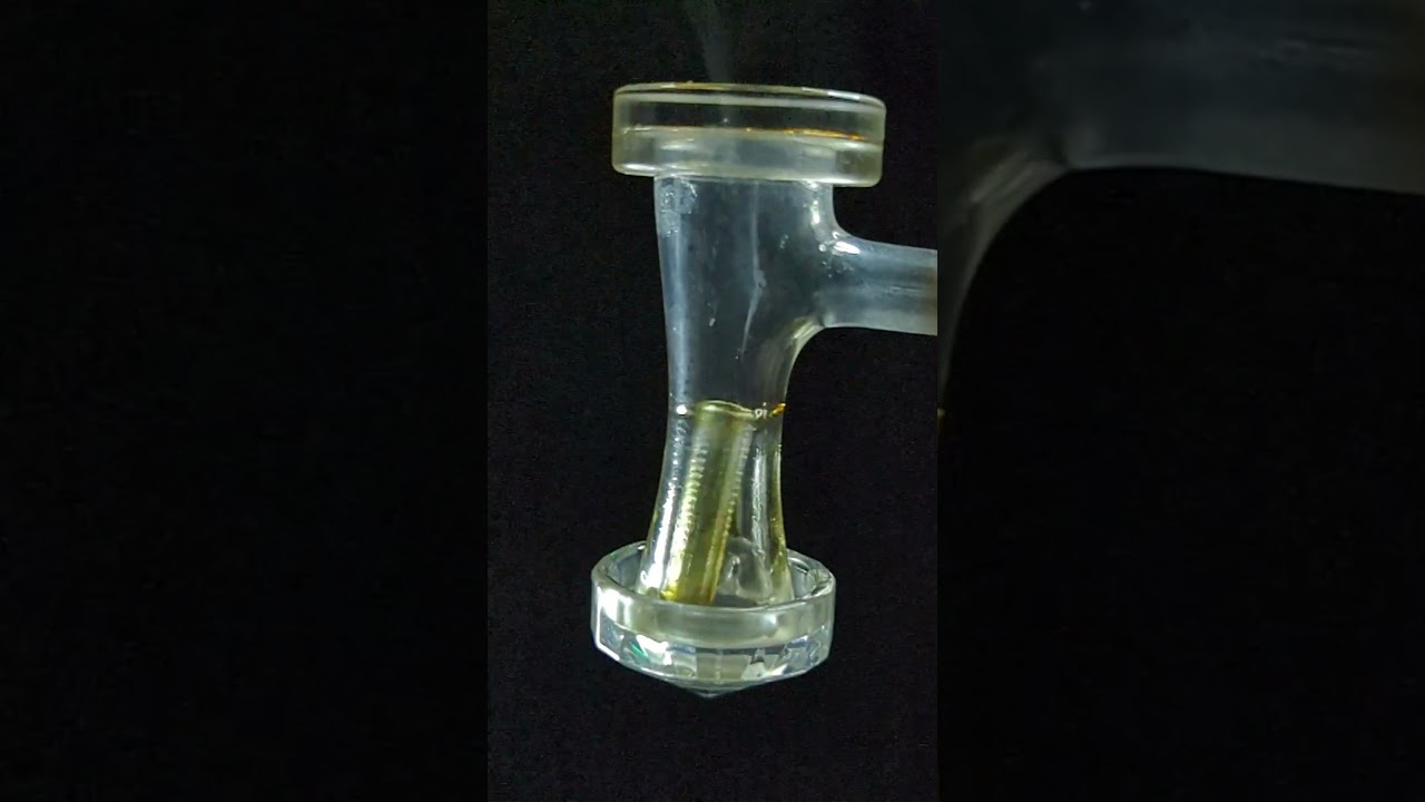 ​ @TheCannabisCult Live Rosin Championship Connoisseur Pack: Round 2, Sample 3 MeltShot