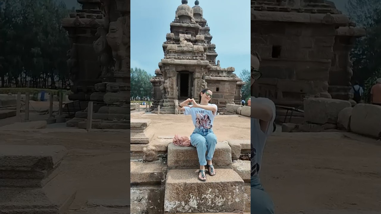 A Fun Travel | Moments | #AshikaRanganath