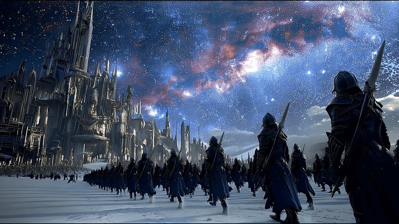 Invaders Landed—Yet Battle-Hardened Humans Stood Firm Against Them HFY | Best Sci-Fi Stories