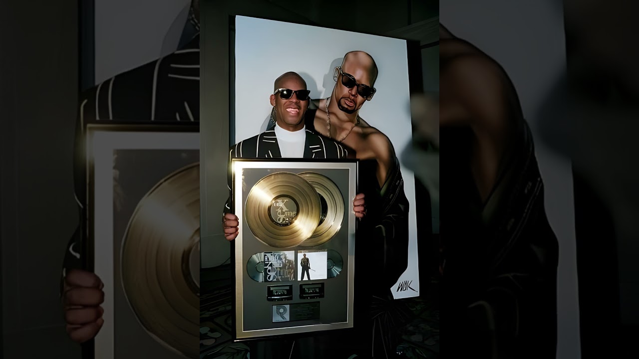 R. Kelly - Tempo Slow (Remastered Instrumental)