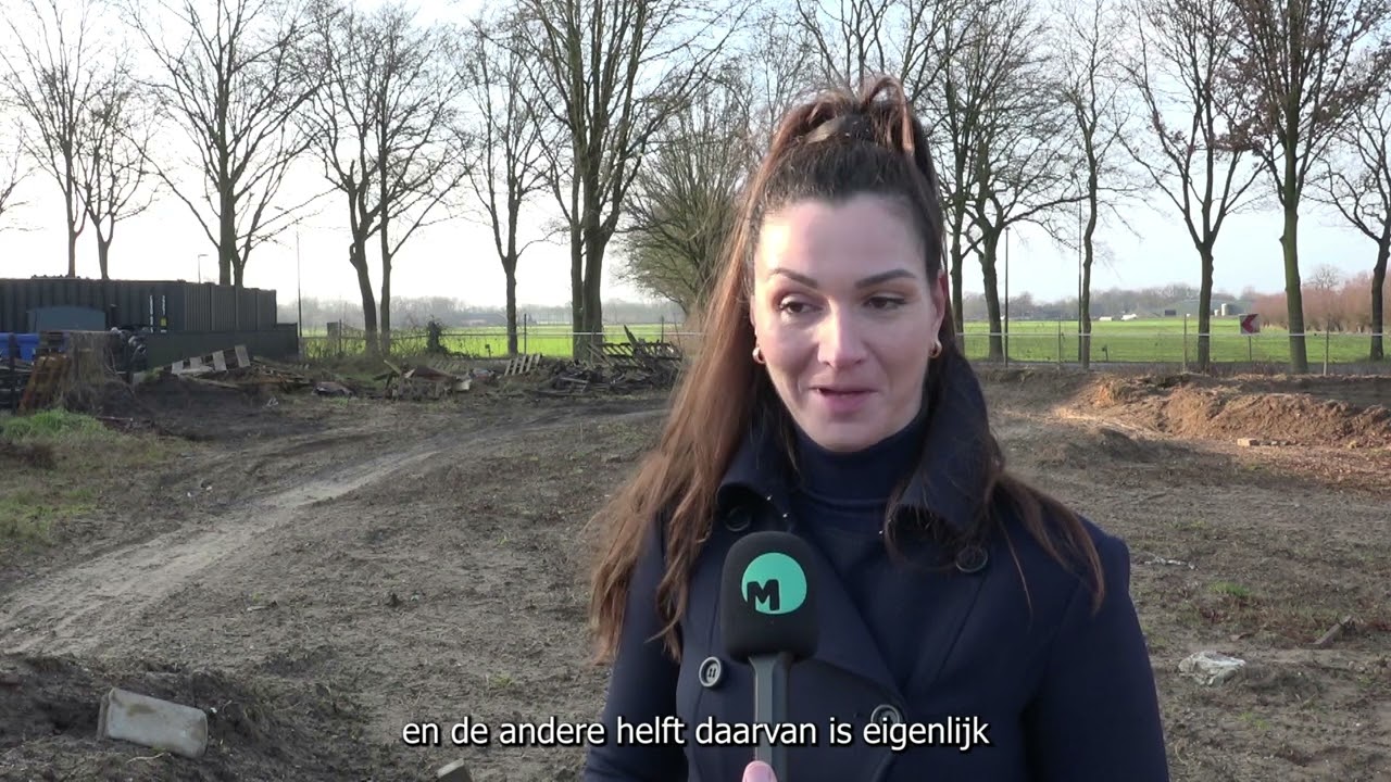 Mee in de Raad 13: Huisvesting internationale werknemers Erp